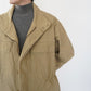 " LL Bean " Cotton  Military Jacket