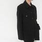 90s Black Jacket