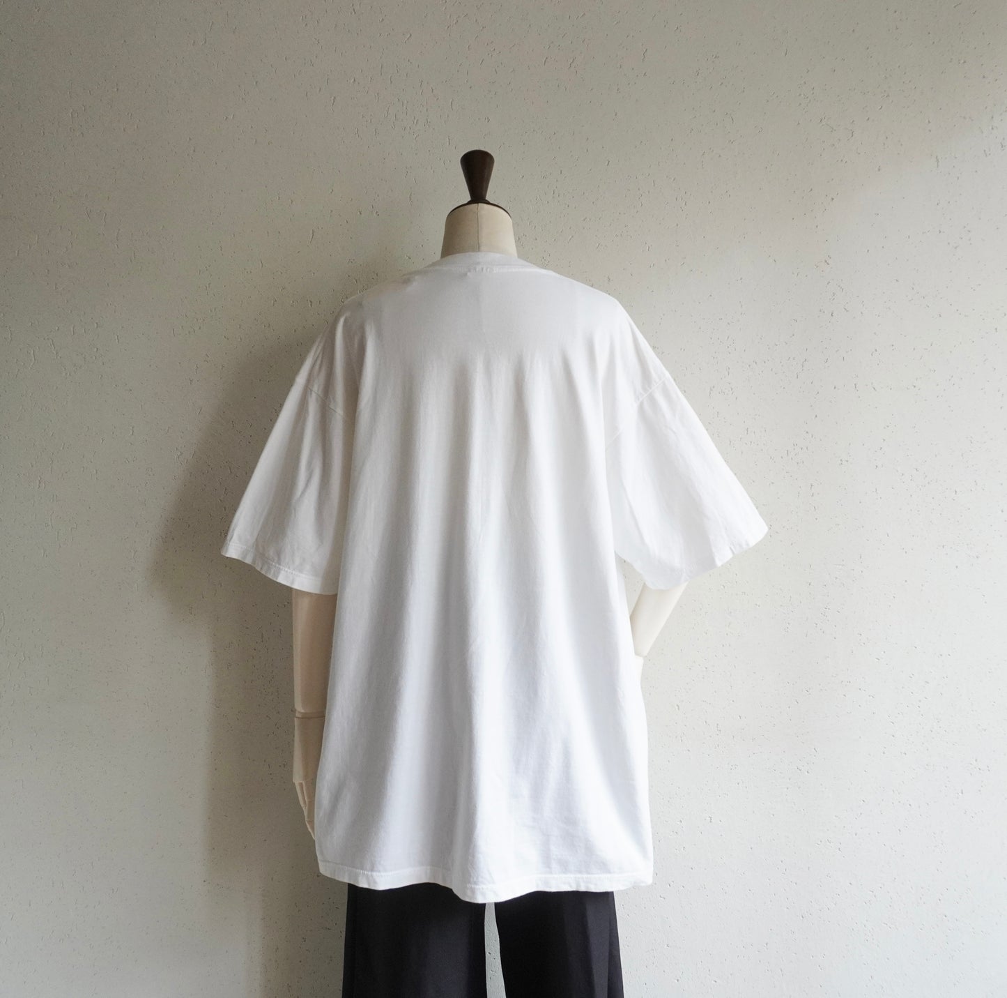 90s Photo Printed T-shirt