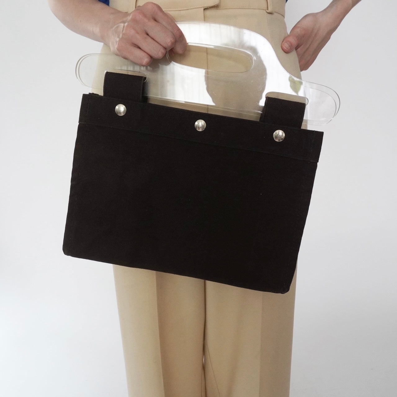 60s Canvas Bag