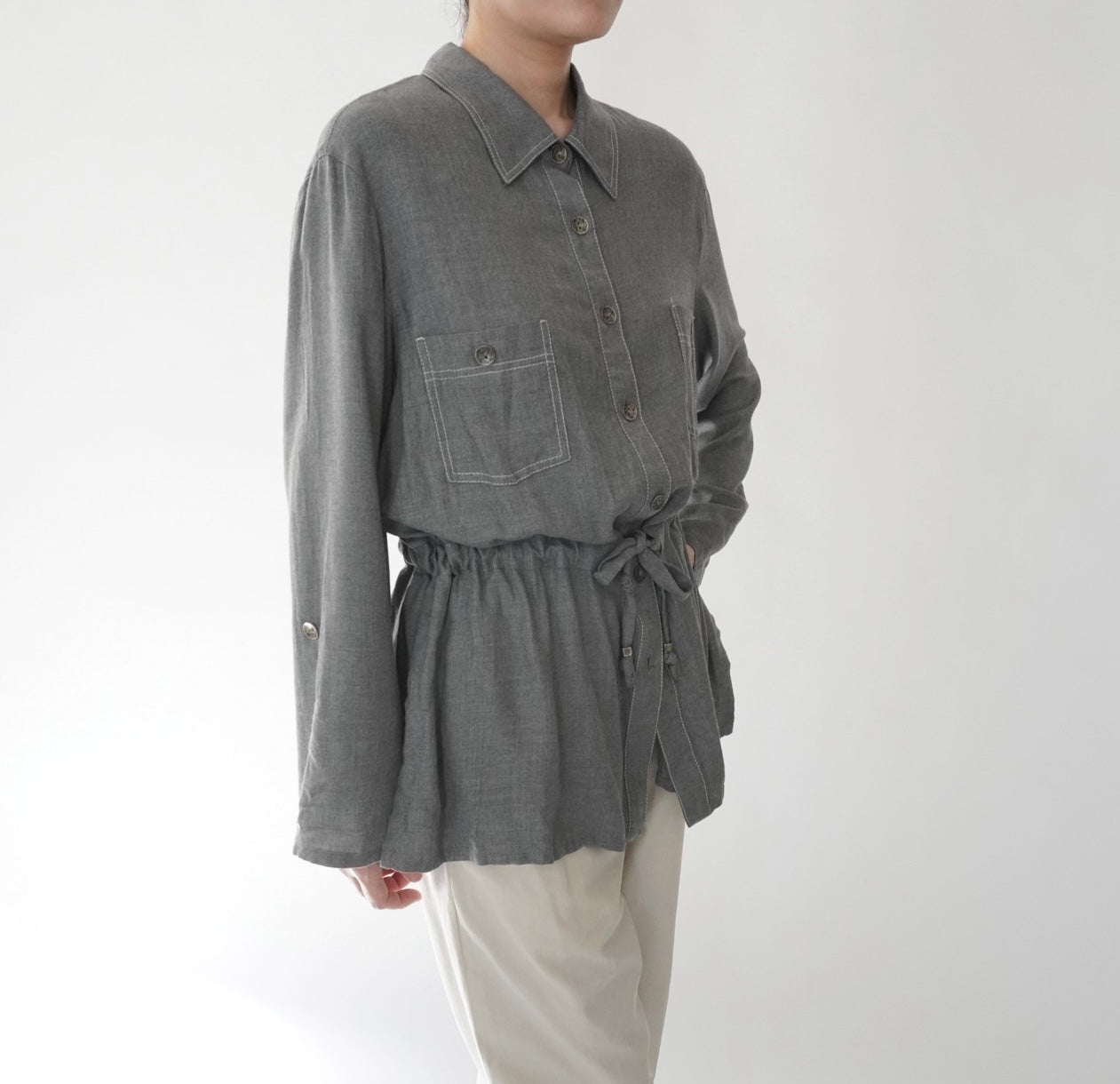 Design Shirt Made in Spain