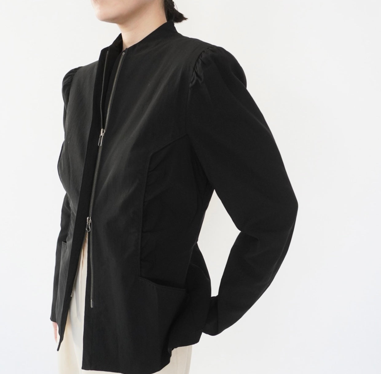 90s Design Jacket Made in USA