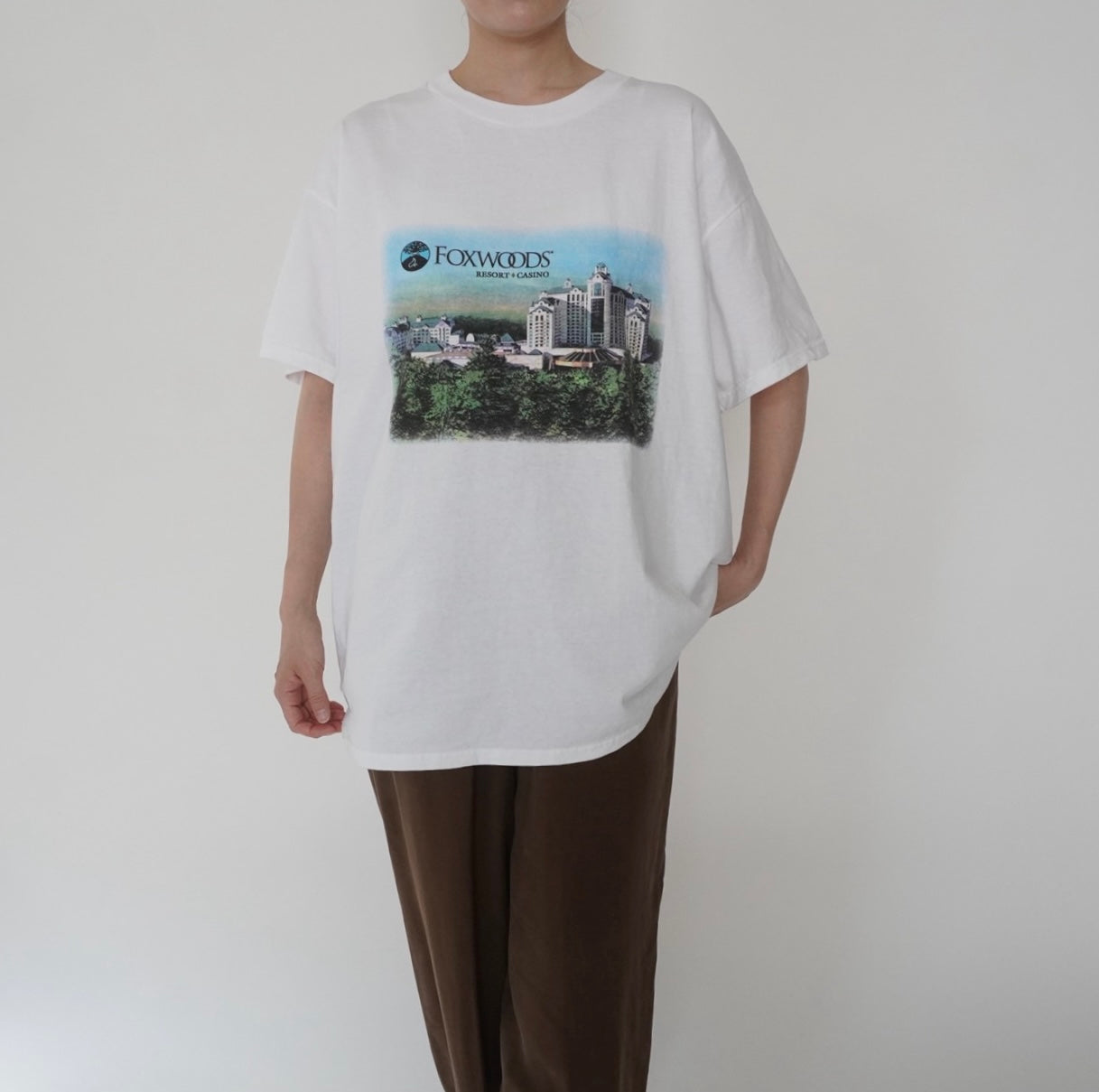 90s Printed T-shirt