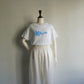 80s Printed T-shirt Made in USA