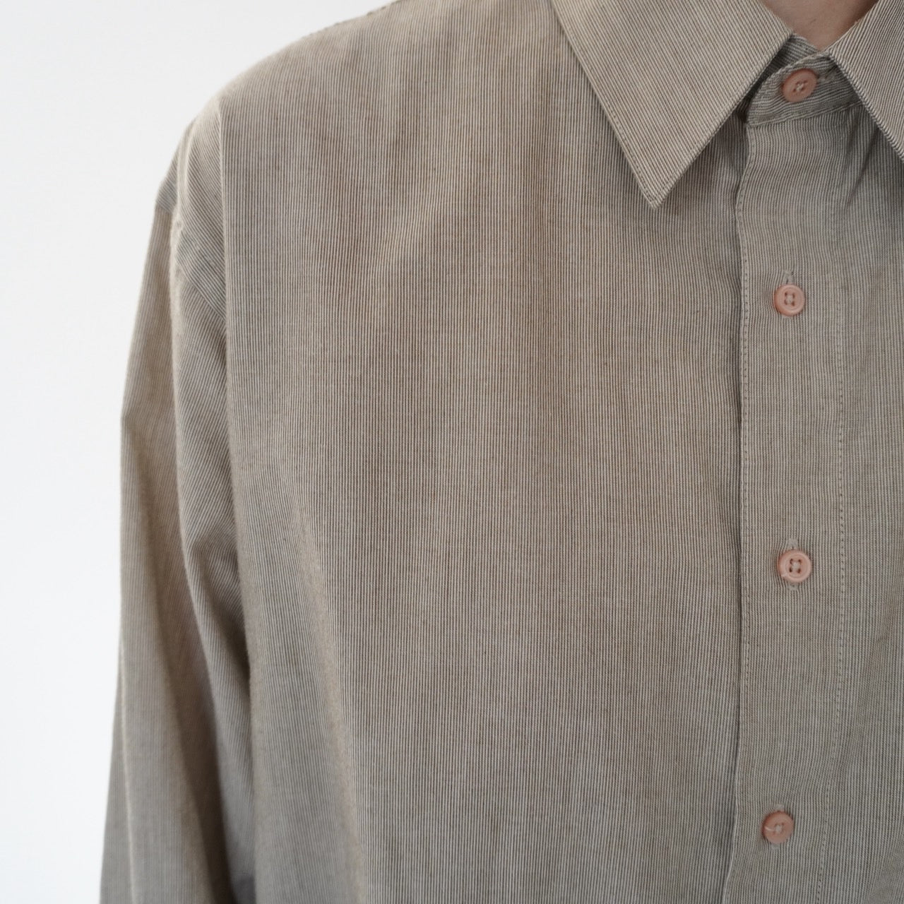"Pierre Cardin"  Shirt