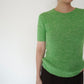 70s Ribbed Top