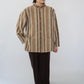 90s "Rodier Paris" Wool Jacket Made in France
