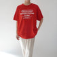 03s "Nintendo" Printed T-shirt