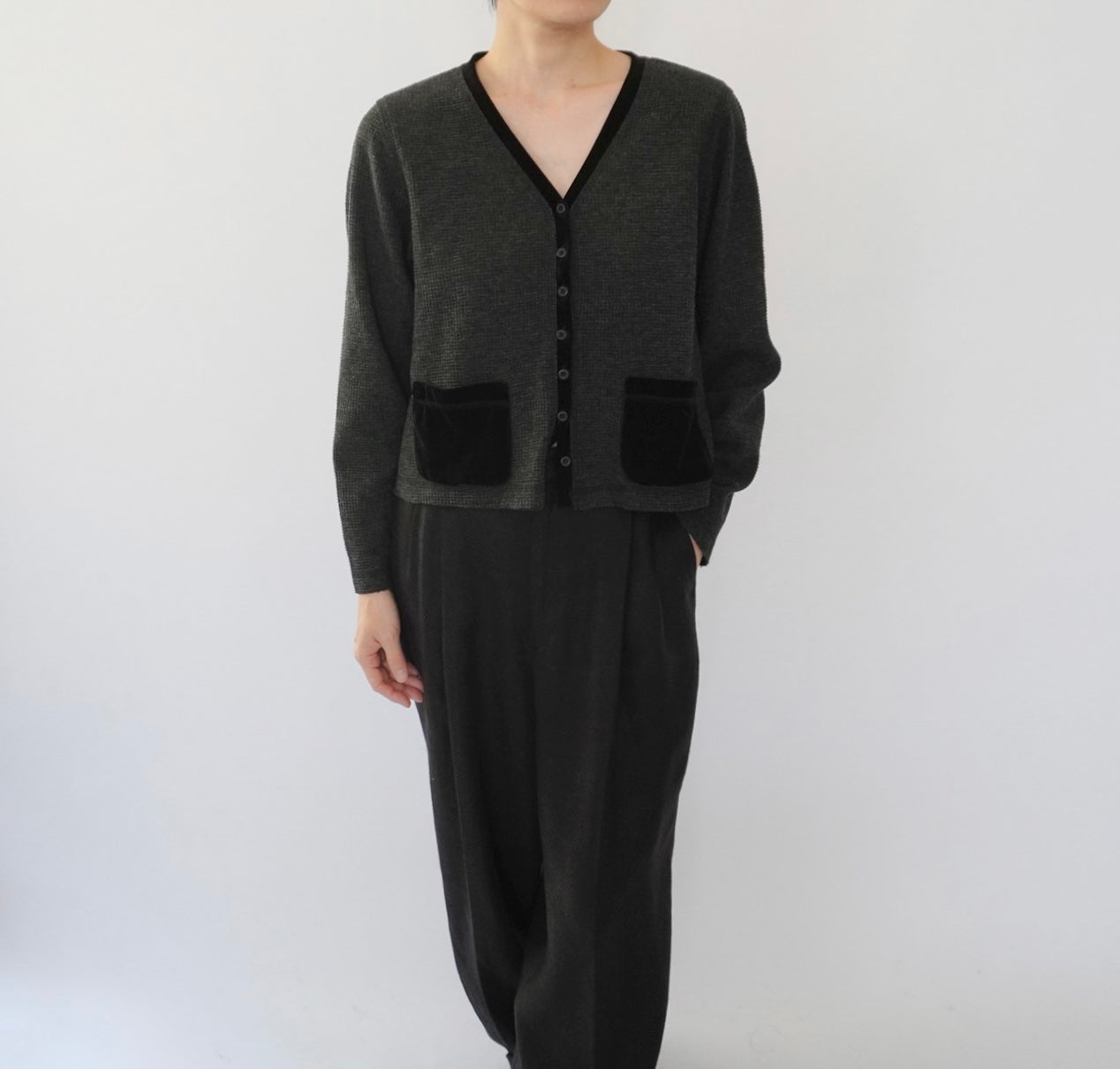 90s Design Top Made in USA