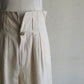80s EURO High Waisted Wide Pants