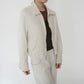 90s Ivory Jacket Made in USA