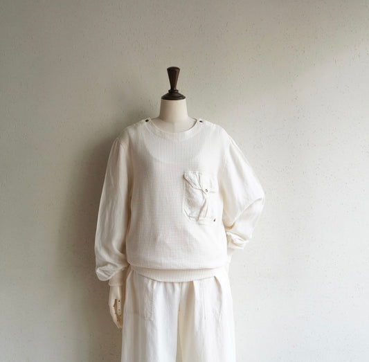 90s EURO Design Top