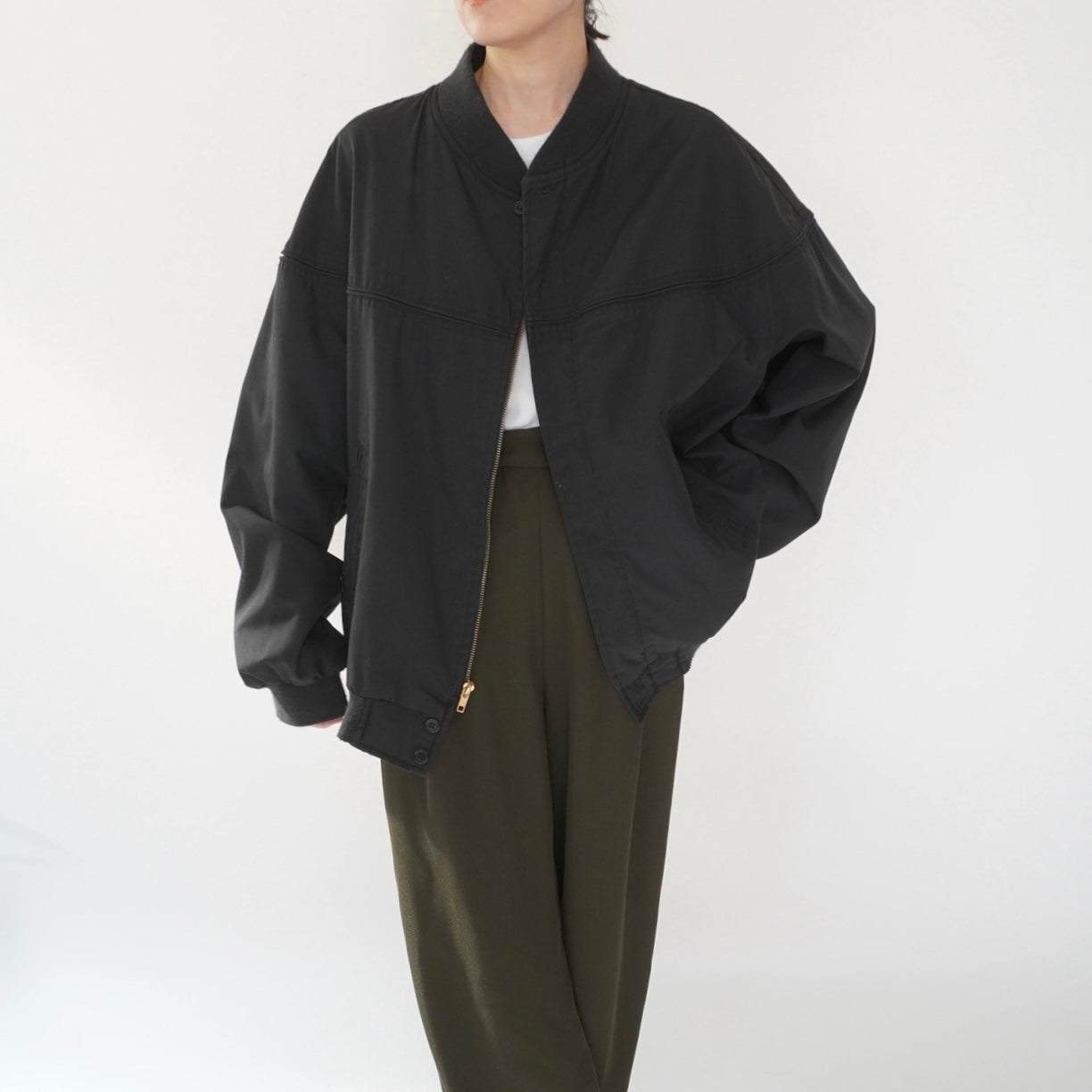 90s Light Jacket