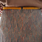 90s Pattern Skirt Made in Spain