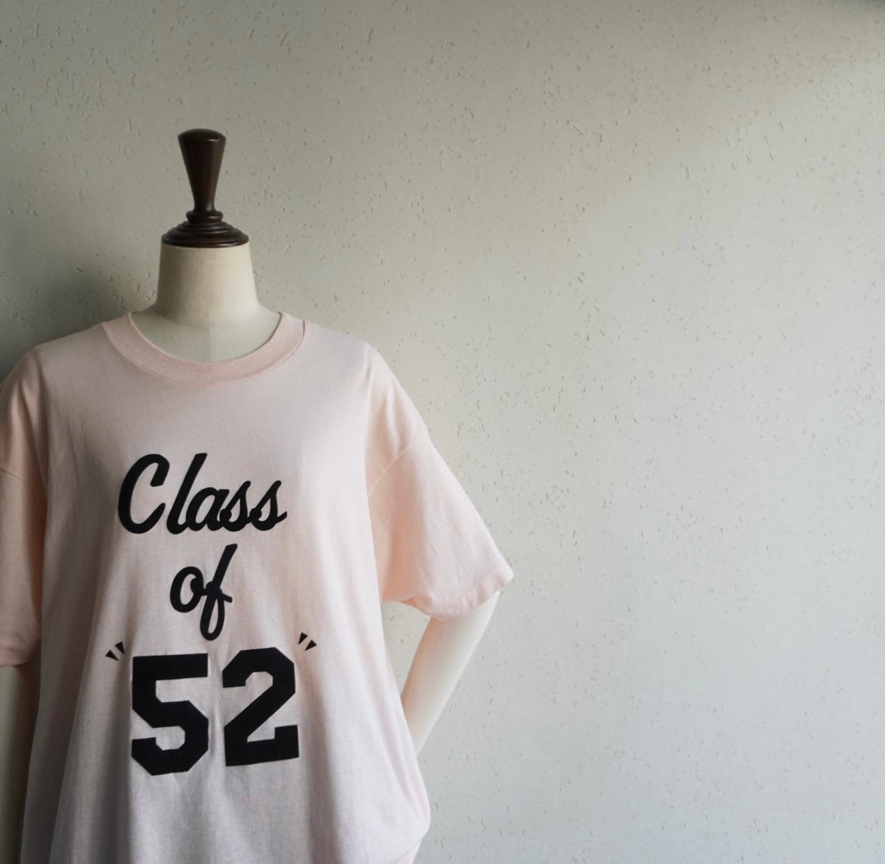 80s Printed T-shirt Made in USA