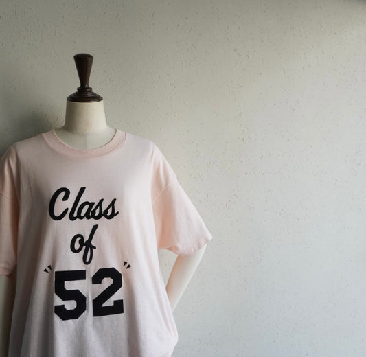 80s Printed T-shirt Made in USA