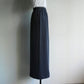 90s Maxi Skirt Made in Canada