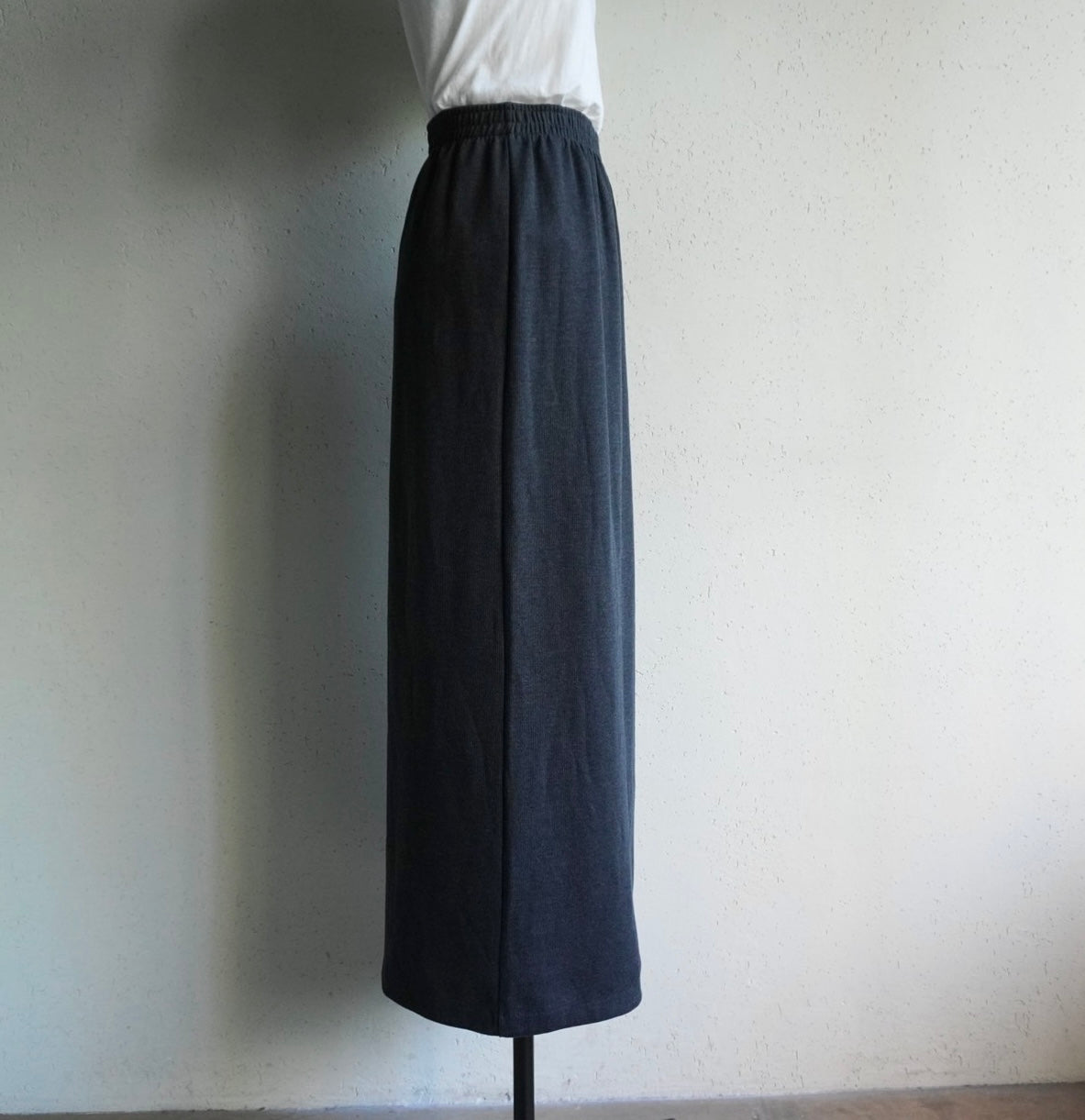 90s Maxi Skirt Made in Canada