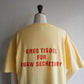 90s Printed T-shirt Made in USA