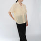 90s Silk Shirt