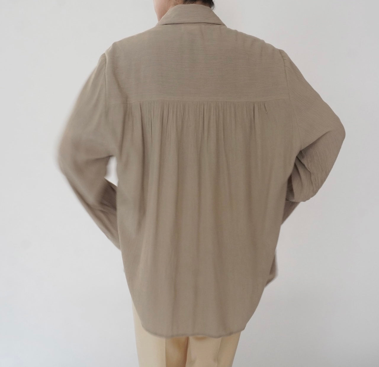 90s Design Shirt Made in USA