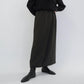 90s Design Skirt Made in USA