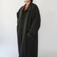 90s Maxi Light Coat