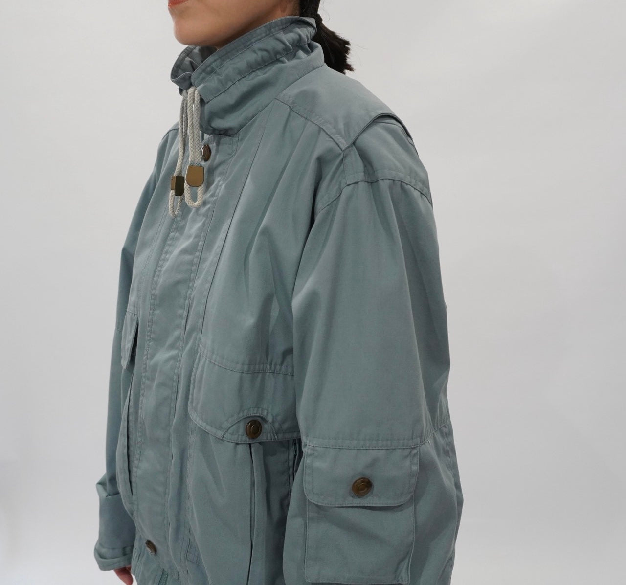 90s Design Jacket