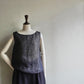 90s Linen Top