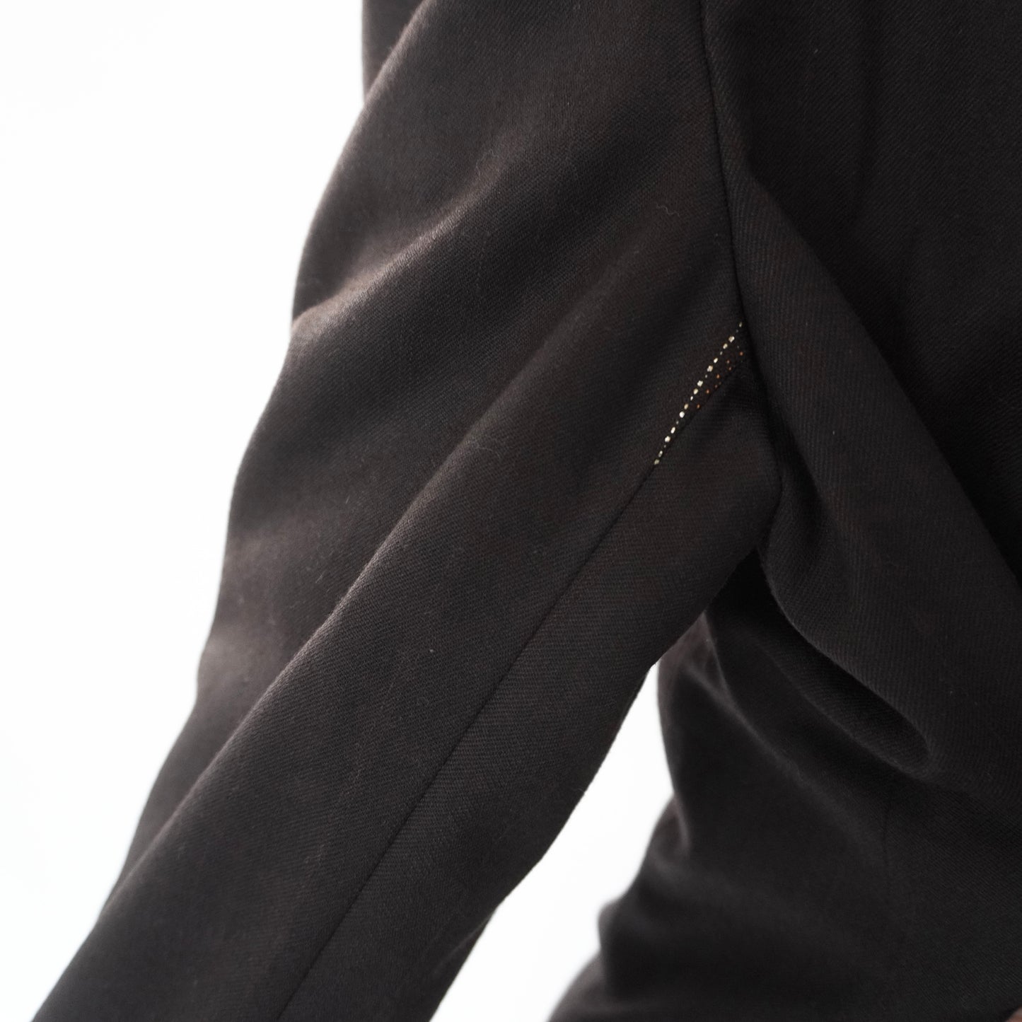 80s Brown Jacket