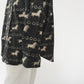 90s Horse Pattern Shirt