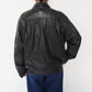 90s Leather Jacket
