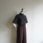 90s Hign Neck T-shirt