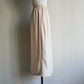 90s Line Design Skirt Made in USA