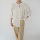 90s Cotton Blouse