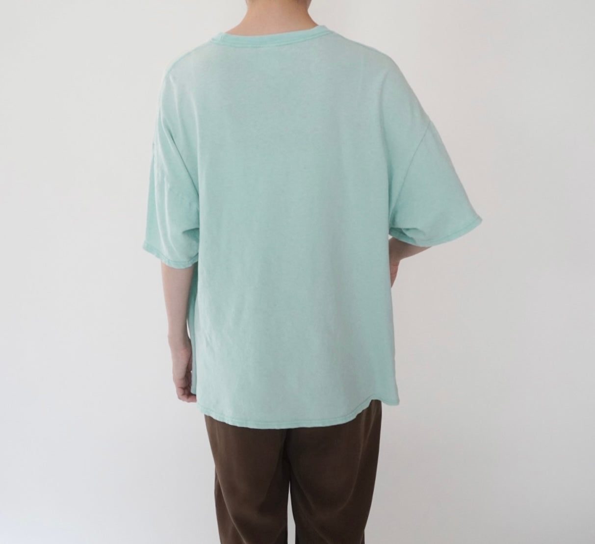 90s  Printed T-shirt