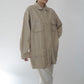90s Design Light Jacket