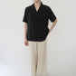 90s Black Shirt