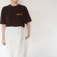 80s Printed T-shirt Made in USA