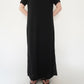 90s Maxi Dress Made in USA