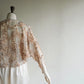 80s Design Jacket,Blouse