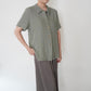 90s Rayon Shirt Made in USA
