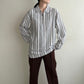 90s Pullover Shirt Made in Italy
