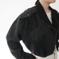 80s Lace Design Jacket