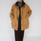 90s Hooded Blouse