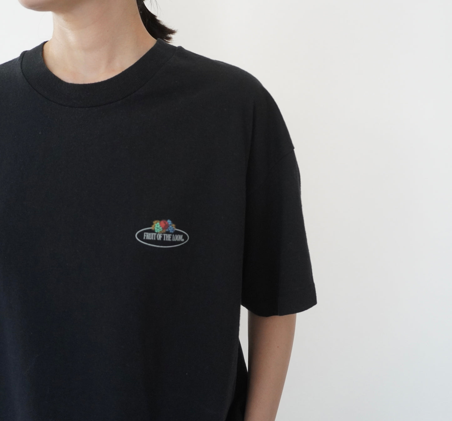 90s "Fruit of the Loom” Made in Ireland