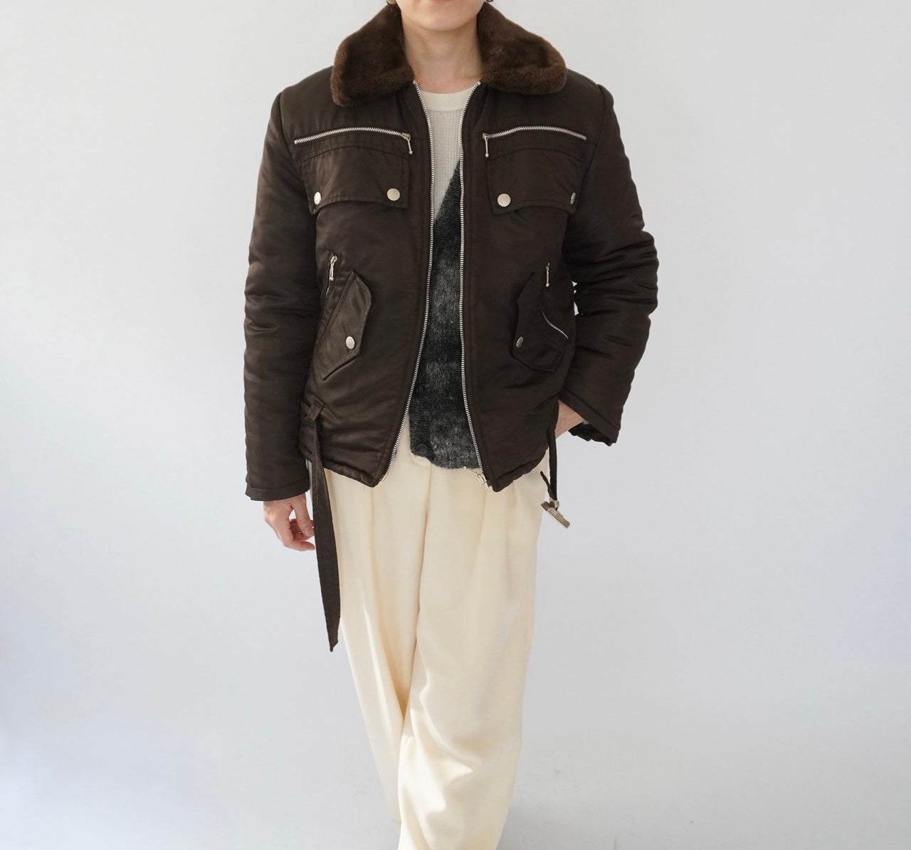 90s Jacket Made in Italy