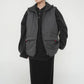 90s EURO Design Vest