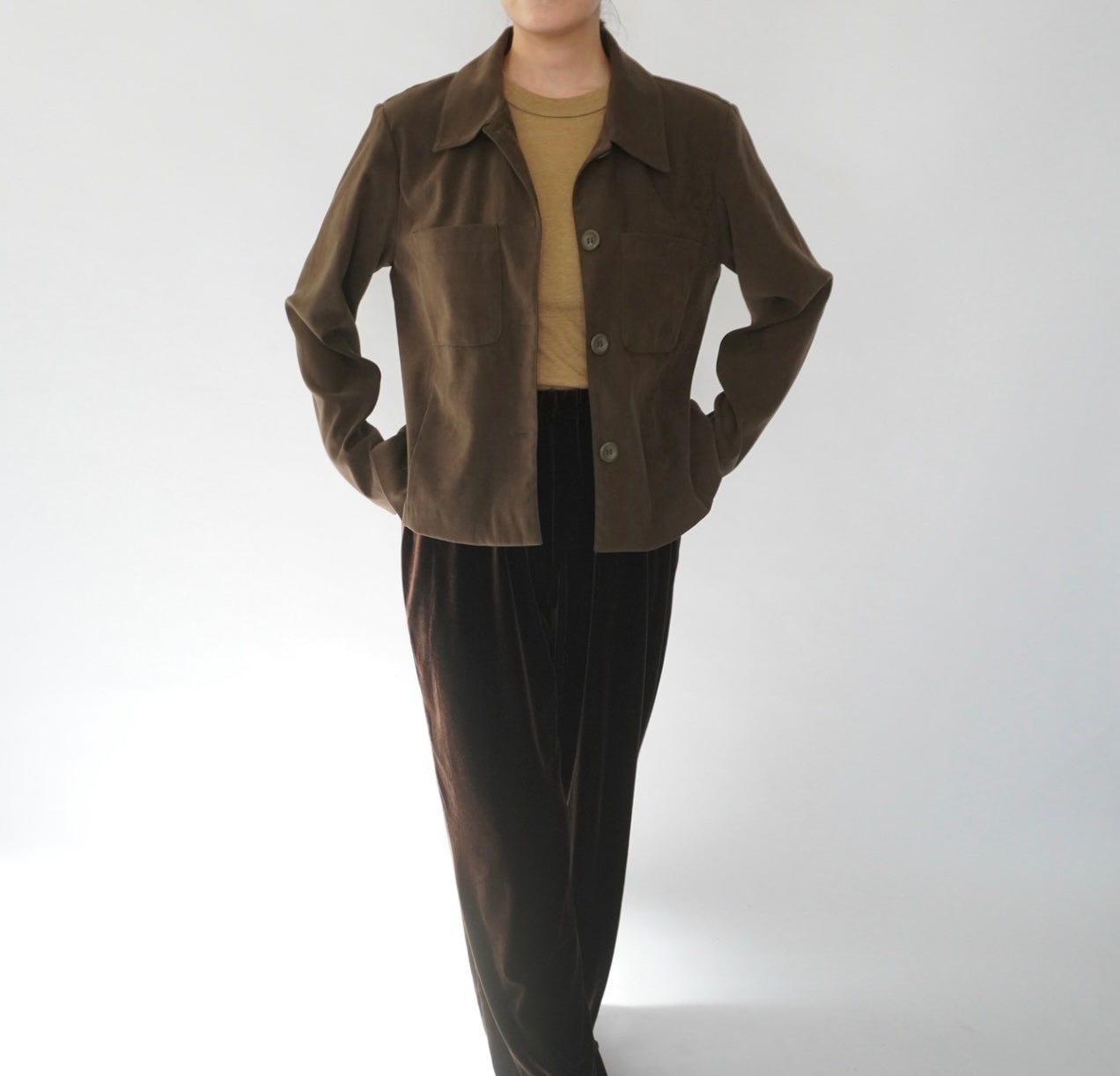 90s Design Jacket