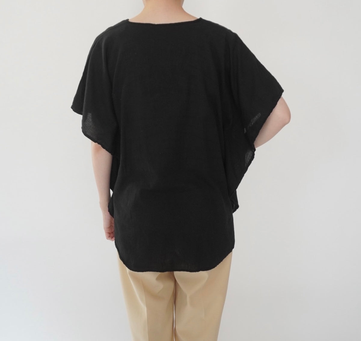 90s Design Blouse